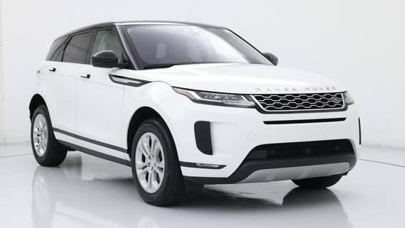 LAND ROVER RANGE ROVER EVOQUE 2020 SALZJ2FX3LH081675 image LAND ROVER RANGE ROVER EVOQUE 2020 SALZJ2FX3LH081675 image